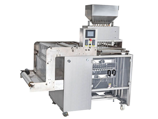 顆粒灌裝機(jī)